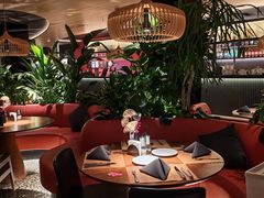-拉蒂娜·巴西牛排馆 Latina·Brazilian Steakhouse(铜仁旗舰店)