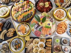 -上海千禧海鸥大酒店
