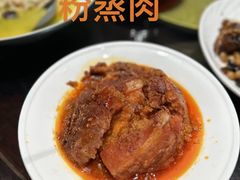 -梅龙镇酒家(南京西路总店)