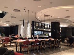 大堂-必胜客(阿罗海店)