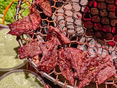 -烧肉达人•炭火烧肉(新天地店)