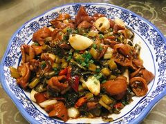 -巢湖名吃·徽府农家菜(半汤店)
