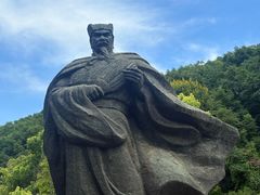 -白帝城·瞿塘峡景区