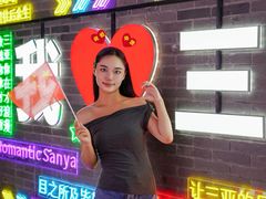 -三亚红色娘子军演艺公园景区
