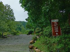 -火炉山森林公园