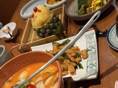 -云海肴·汽锅鸡·云南菜(天山百盛优客店)