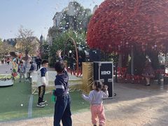 -郑州方特梦幻王国