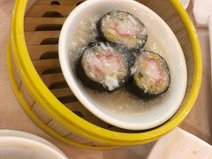 -汕头君华海逸酒店·鸿桃轩中餐厅