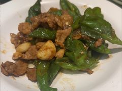 -大师傅金奖啤酒鱼(西街口总店)