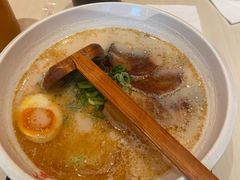 -味千拉面(上海蓝天路店)