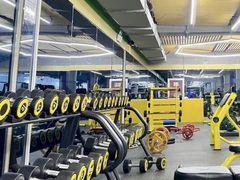 -李家军游泳健身
