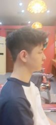 -贝勒爷专业男发