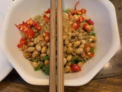 -鲜椒鱼·雅安地标性美食