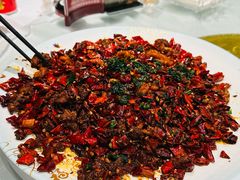 -三生三味密宗川菜(来福士店)