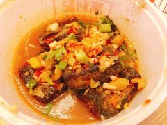 -万利记·长沙粉面小吃(福永天虹店)