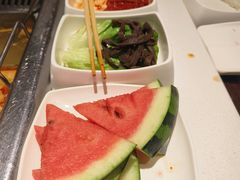 -海底捞火锅(世界城广场店)