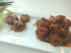 -大铁勺新津菜(东丽阳光新业广场店)
