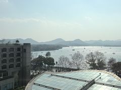 -杭州君悦酒店