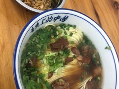 -虎子面粉馆(五一东村店)
