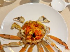 -成隆行·蟹王府(淮海店)