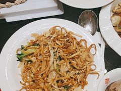 -丰收日·小海鲜·沪上家宴(顾村正大店)