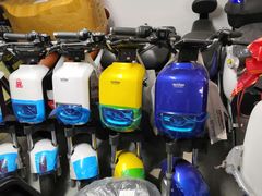 -全星车行电动车维修