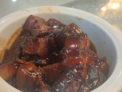 -香融府·烤鸭·家常菜(马家堡路店)