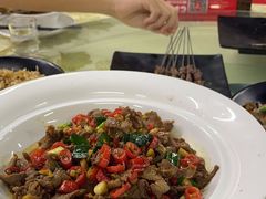 -聚味瞿记·龙虾堂(树木岭店)