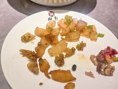 -湘轩·土菜研究院(光大店)