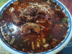 -杨牛肉面饭(天庆街店)