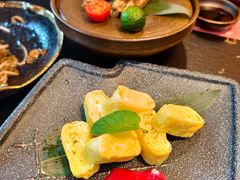 -大江户日本料理(吕厝店)