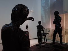 -四川美术学院美术馆