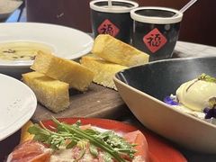 -盛香亭热卤(宝泰购物广场店)