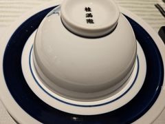 -桂满陇·西湖船宴(平安金融中心店)