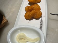 -绿茶餐厅(茂业天地店)