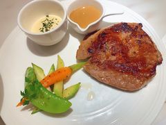 -Deer Park鹿园西餐(仁恒置地广场店)