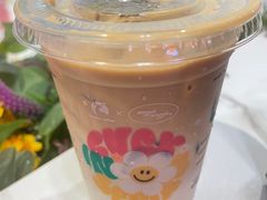 -瑞幸咖啡(卓越前海INTOWN店)