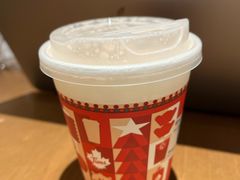 -Tims天好咖啡·贝果(成都东站捷枫店)