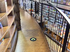 -三联韬奋书店(三里屯店)