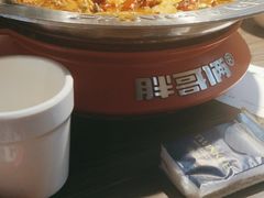 -胖哥俩肉蟹煲(梅溪步步高店)