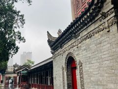 -万寿八仙宫
