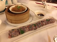 -葡京日丽(澳门葡京酒店)