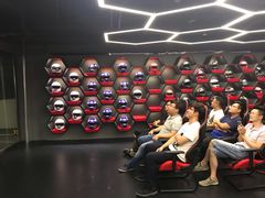 -魔赛卡丁车赛车汇(上海店)