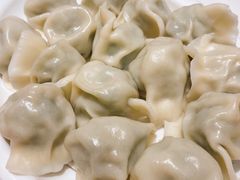 -双合园·海鲜水饺青岛菜(九水东路店)