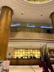 -上海浦东华美达大酒店·宴会厅