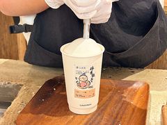 -李山山茶事(景枫店)