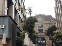 -第一健康体检中心(高新分院)