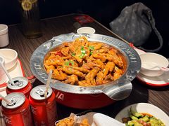 -胖哥俩肉蟹煲(重庆观音桥大融城店)