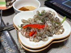 -海底捞火锅(世豪广场店)