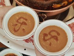 -乐宴·老北京铜火锅(八卦岭店)